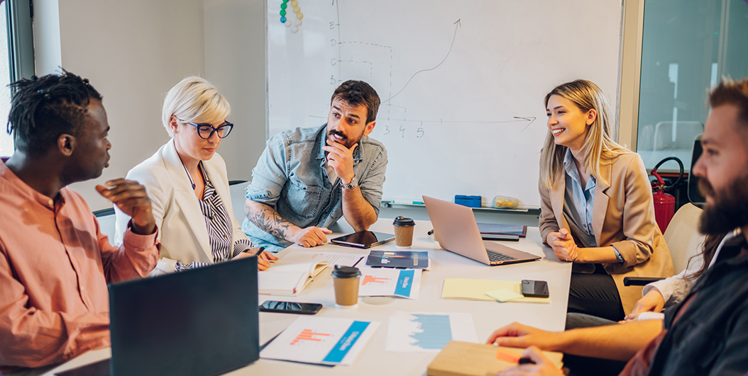 Advisory and Business Support planning